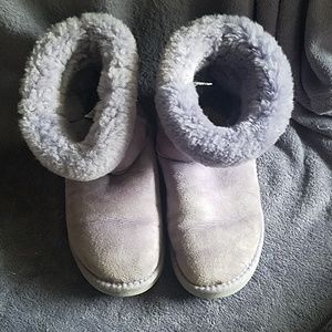 Real UGG boots!